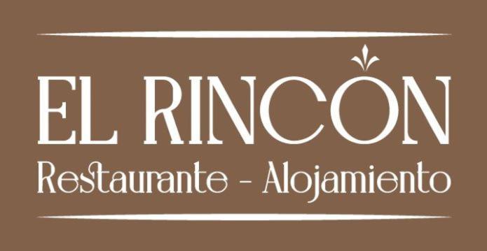 El Rincon Hotel กวยยาร์ ภายนอก รูปภาพ