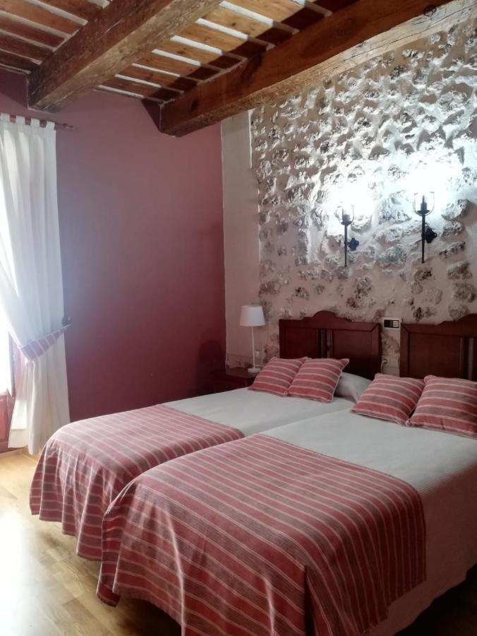 El Rincon Hotel กวยยาร์ ภายนอก รูปภาพ
