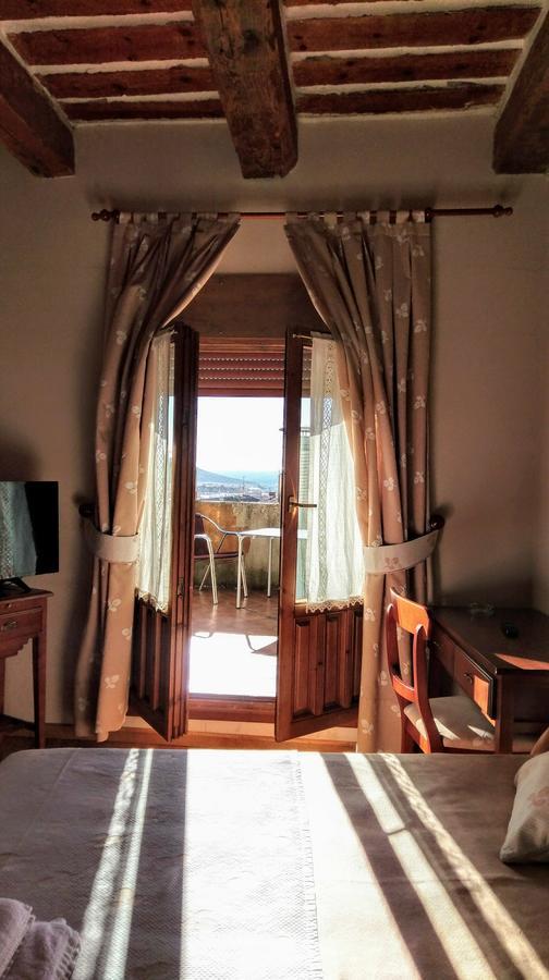 El Rincon Hotel กวยยาร์ ภายนอก รูปภาพ